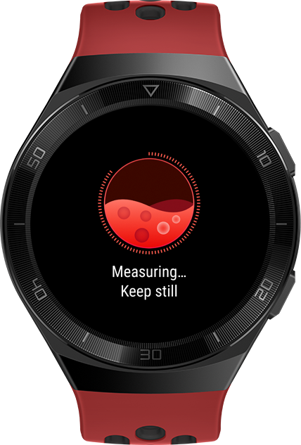 smartwatch huawei gt e2